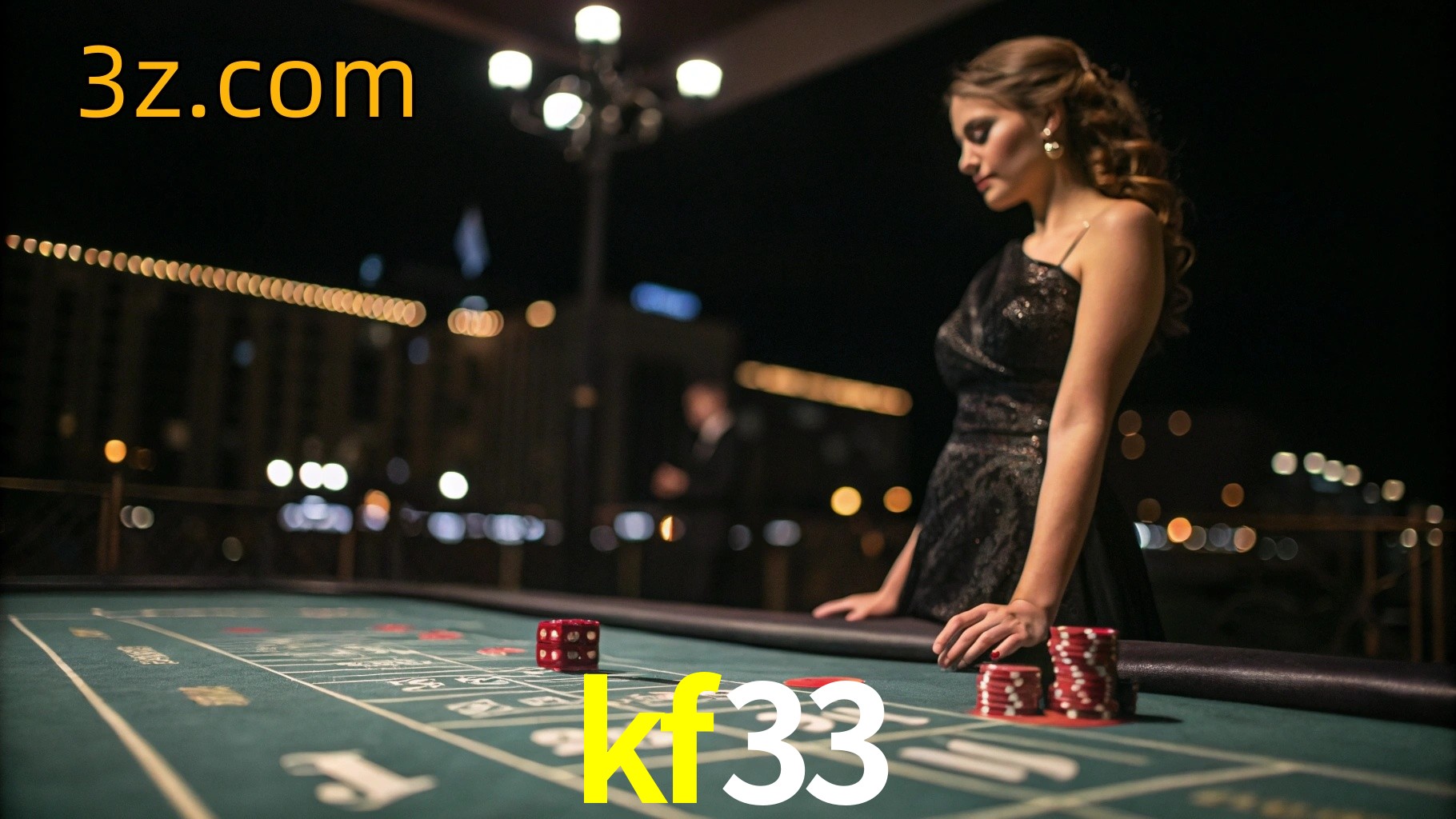 login kf33
